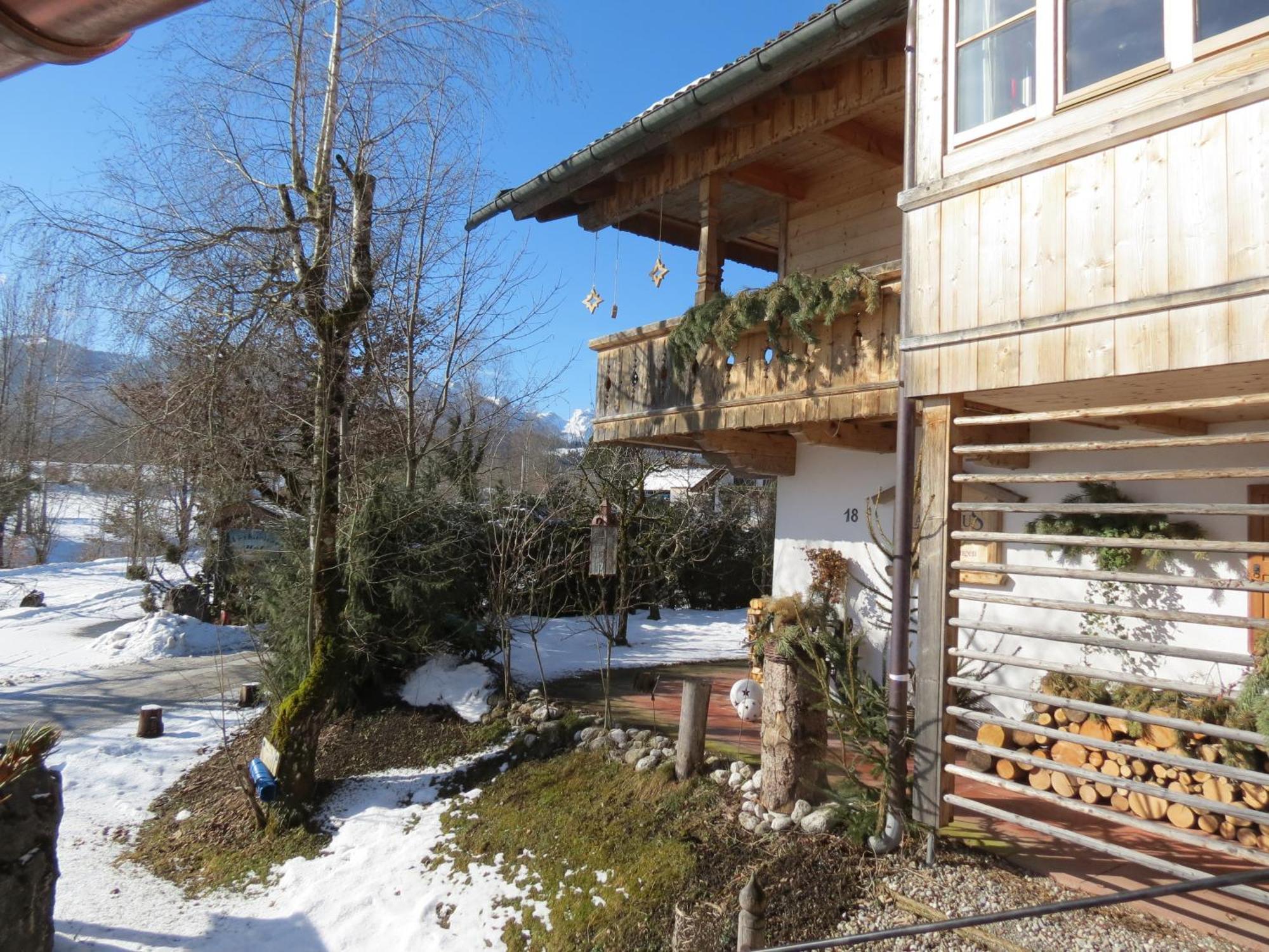 Landhaus Am Arzbach Bad Tölz Exterior foto