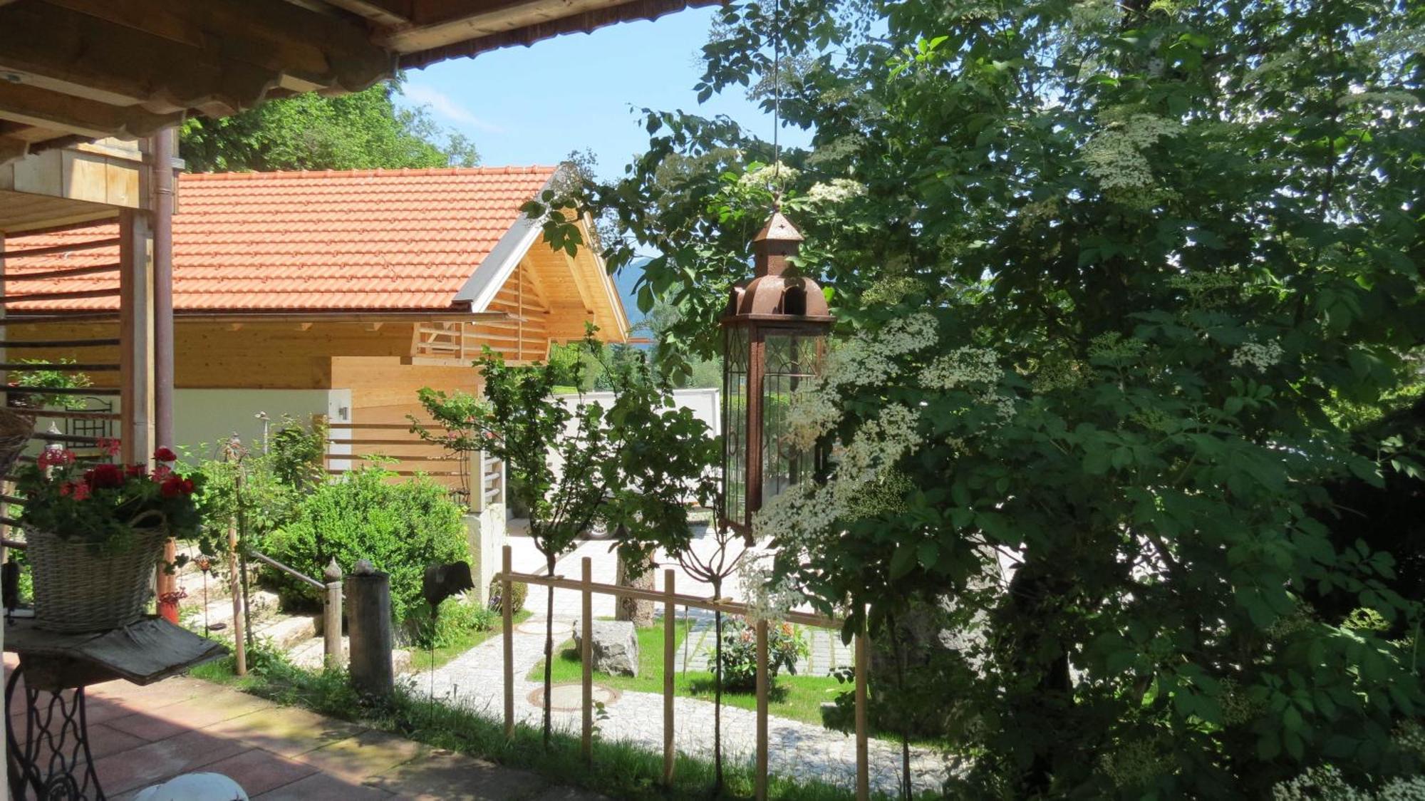 Landhaus Am Arzbach Bad Tölz Habitación foto